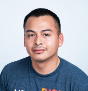Alexis Galarza-Moreno