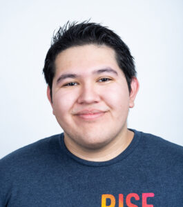 Daniel Majano