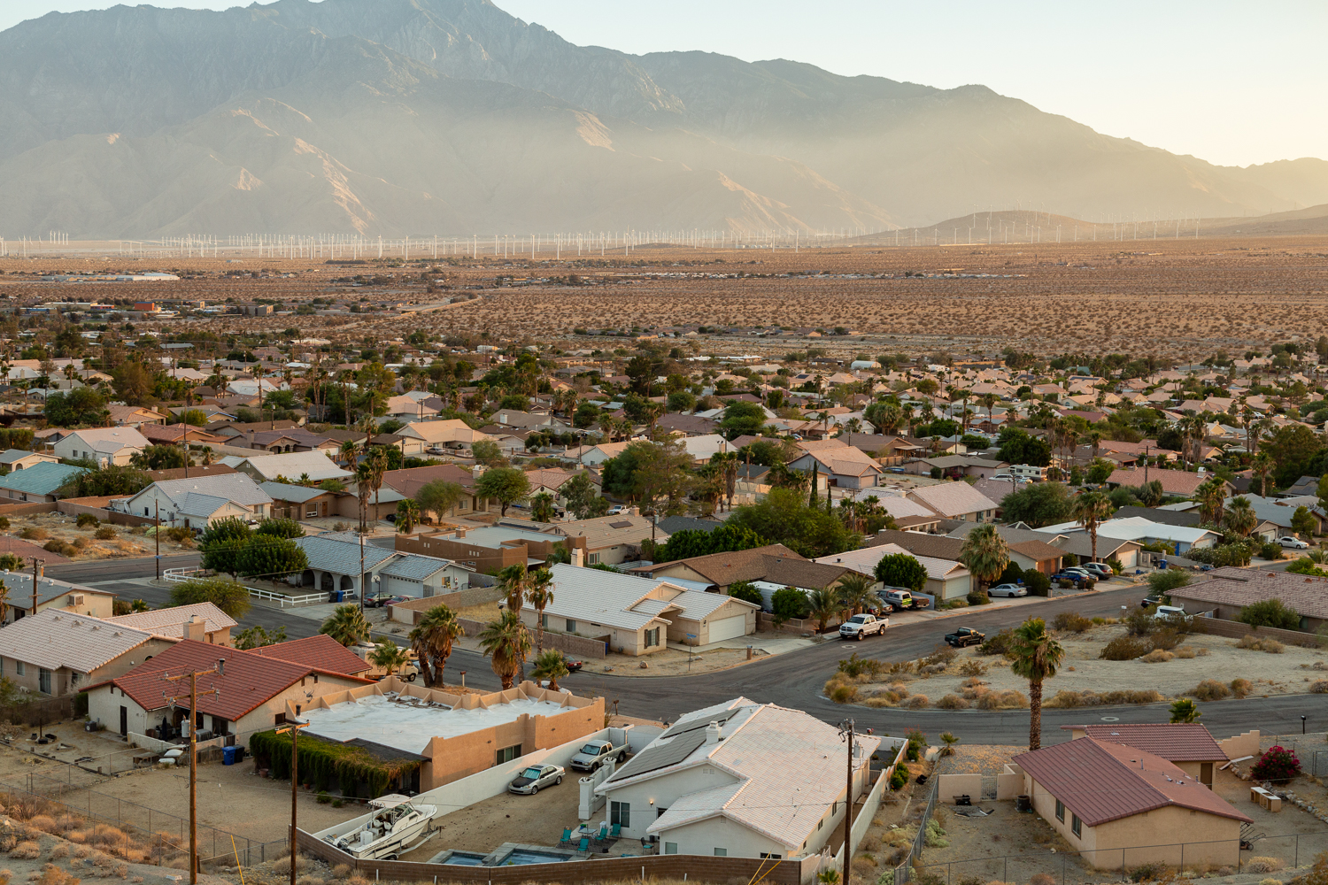 Lift to Rise awarded $5 million to finance affordable housing in the Coachella Valley